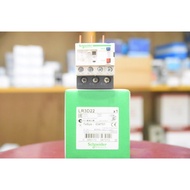 [Jieshun Electric Material] TE Schneider LR3D22 16-24A Thermal Inn, Overload Protection Relay O.L Tr