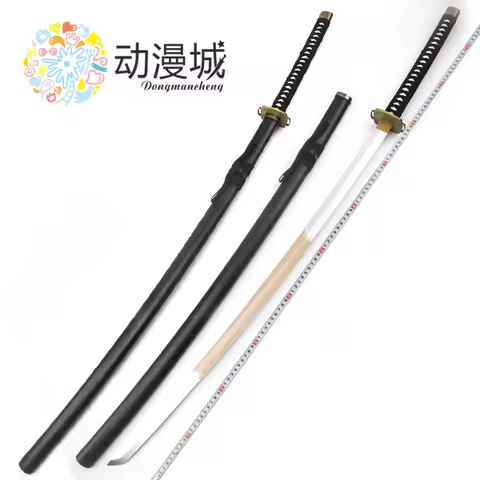 Sephiroth Sword FF7 Final Fantasy VII Cosplay Props Weapons for Halloween Christmas Party