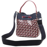 My shrimp women's handbag