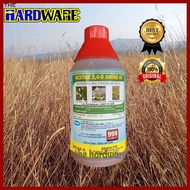 1L RARITY AMINE 48% HERBICIDE WEED KILLER