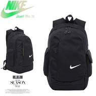 (READY STOCK) Nike school travel laptop bagpack bag galas sekolah nike