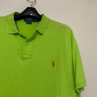 Polo by Ralph Lauren 短袖polo衫