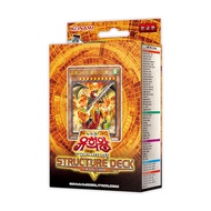 Yugioh Card Structure Deck R Dragnity Drive Korean Version /SR11-KR