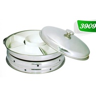 ROUND BUFFET SET/ ROUND PARTITION BUFFET/ BIG SIZE BUFFET