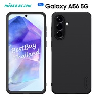 Shipped From NILLKIN Case Samsung A56 5G/A55 5G Shockproof A55/A56 Frosted Shield Screen Protector