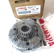 Vega ZR/Jupiter Z New Original Double Clutch Bowl YGP 5D9-E6611-10