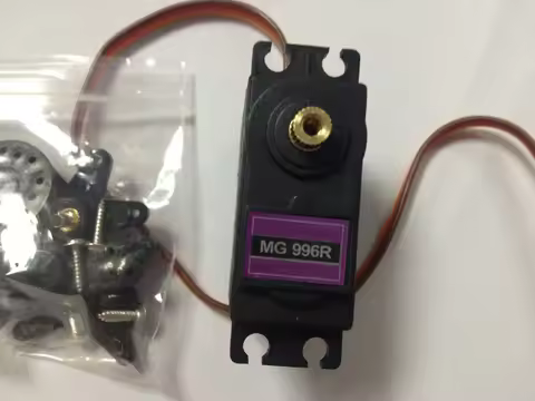 1pcs/lot MG996R MG996 mg996r Servo Metal Gear