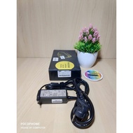 Original samsung 19v-2.1a adapter size 3.0x1.0mm