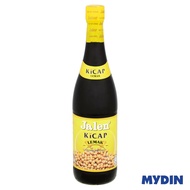 Jalen Savoury Soy Sauce (650ml)
