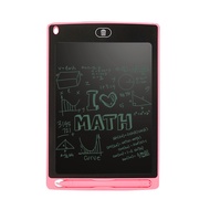 8.5 inch / 12 inch LCD Pad Writing Tablet Kids Digital Drawing Pad Portable Electronic Tablet Board Writing Tablet