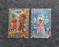 香港版 七龍珠英雄卡 十二彈 自在極意 宇宙樹 孫悟空 超宇宙 四星 隱藏 閃咭  BMT12 sec 049 sec2 sec3 asec