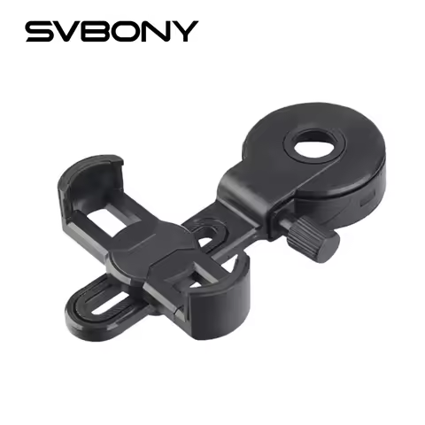 Svbony Phone Adapter Mount Binocular Monocular Scope Fit SV28 SV14 SV17 SV411 SV202 SM402