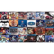 PS3 CFW and HEN Game Cassette