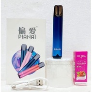 Vavoor Vave Pianai K1T Fullset Siap Pakai Autentik 100 Original Kard