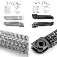 Yamaha YZF R1 1998-2014 R6 1999-2014 R6S 03-08 Front Pedal-Extreme Super Pleasure