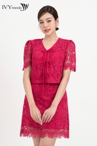 Chân váy rosie IVY moda MS 31M8292