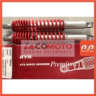 Honda Wave100 / Wave125 Kayaba KYB Shock Absorber 100% Original MS3025