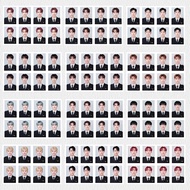 [kstuffind] (2) SEVENTEEN ID PHOTO PICTURE MEMBER SEVENTEEN ID PHOTO PHOTO PHOTO S.COUPS JEONGHAN JO