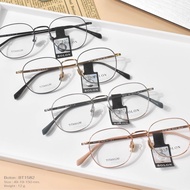 BOLON Hof BT1582 - FW22 Bolon Eyewear กรอบแว่น แว่นตา แว่นกรองแสง แว่นแบรนด์ โบลอน giftgreats