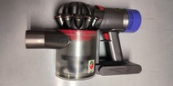 Dyson v8無線吸塵機  單主機 操作正常