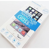** 2.5D 9H LCD Tempered Glass Screen Protector Samsung Galaxy E7 /E700H