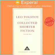 The Complete Short Stories Volume 2 by Aylmer Maude (UK edition, hardcover)