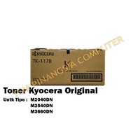 Toner Kyocera Original Tk1178