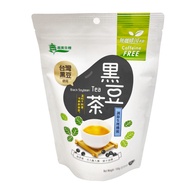 義美生機 台灣黑豆茶