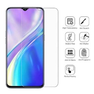 CLEAR TEMPERED GLASS OPPO REALME C3