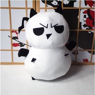Welcome To Demon School Iruma-Kun Familiar Plush Doll Cartoon Plush Pillow Toy