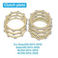 For RC250 RC 250 2015-2018 RC390 RC 390 2016-2020 Duke250 Duke390 Duke 250 Duke 390 Motorcycle Clutc