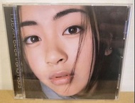 (utada hikaru) FIRST LOVE／宇多田光日文專輯