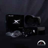 LUFI XF REVOLUTION OBD2 DIGITAL GAUGE METER - KANR