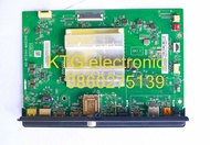 อะไหล่ทีวี Main Board เมนบอร์ดทีวี ทีซีแอล TCL ทีวี50นิ้ว รุ่น50P8S