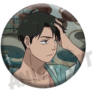 Mizuki (B) "Kitaro Born Kitaro Mystery Exchange Badge" -Junhe House