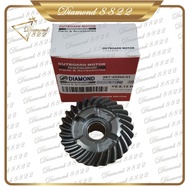 MESIN 6E7-45560-00 FORWARD GEAR FORWARD GEAR 15PK FORWARD GEAR SPARE PARTS OUTBOARD ENGINE