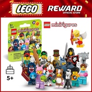 LEGO Minifigures Series 27 Collectible Minifigures 71048