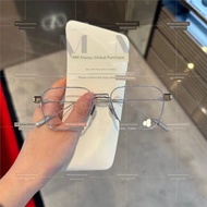 【TAPTAP】新款GM GENTLE MONSTER光學鏡架眼鏡鈦合金超輕