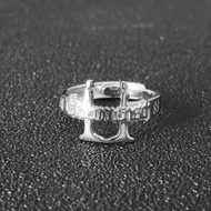 Kpop Idol BIGBANG G-Dragon Rings Fashion Accessories