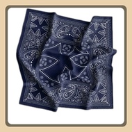 Slayer bandana scarf fashion accessories bandana head scarf