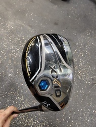 [Head Only] XXIO Hybrid golf club 高爾夫混合桿