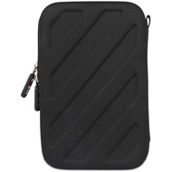 BUBM NEW 3DS XL Travel Carrying Case for Nintendo DS/3DS XL/LL Games and Charger