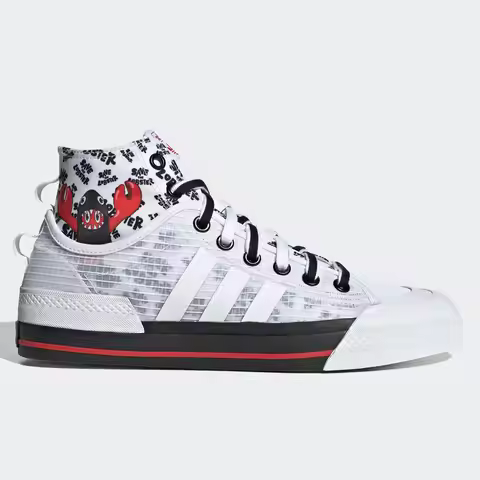 adidas Originals Seasonal New Unisex Lightweight Casual Sneakers GY5340