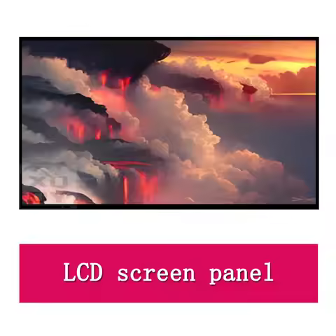 for Dell G15 5510 5511 P105F P105F001 P105F002 P105F005 15.6 inches FHD IPS 40Pin LED LCD Display Sc