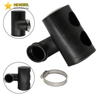 [LUMY] 38mm or 42mm AIR FILTER ATV MOTORCYCLE Accessories 150-250 CC ATV Big Bull 200cc