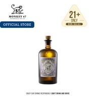 Monkey 47 Dry Gin Schwarzwald Germany - 500ml