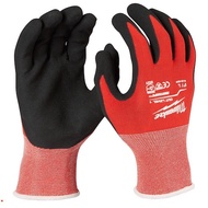 Genuine Milwaukee Protective Gloves