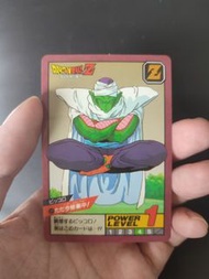 龍珠閃卡 激鬥3 魔童 暗閃 極高質素 95% 適合完美主意者