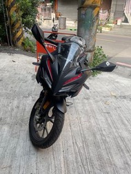 新車HONDA CBR150R (現車現領）