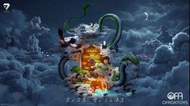 🔥Gk新品預訂🔥Seven
千與千尋 雲上歸途